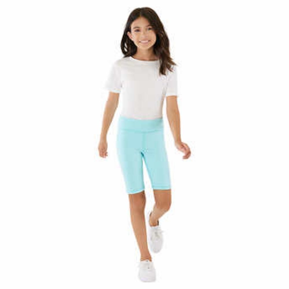 Eddie Bauer Youth 3-pack Bottom Set, Light Blue - Picture 4 of 7